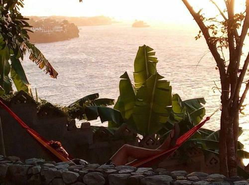 Hostal Rockcliff Villa