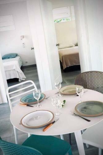 Cottage ��the Papaya Tree��