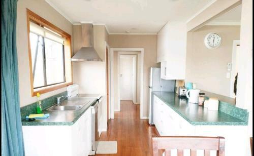 Apartamento Teeming House