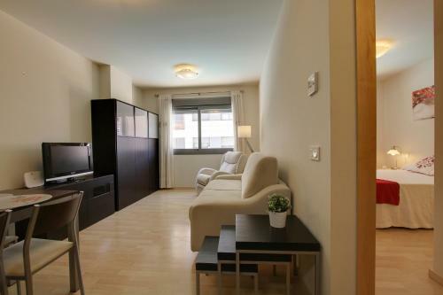 Apartamentos Top Cerca De Playa