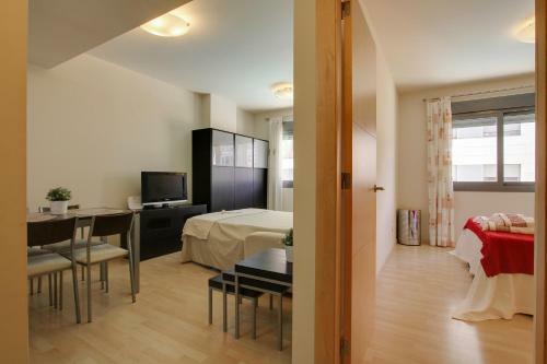 Apartamentos Top Cerca De Playa