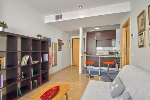 Apartamentos Top Cerca De Playa