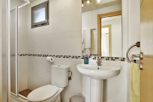 Apartamentos Top Cerca De Playa