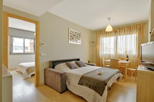 Apartamentos Top Cerca De Playa