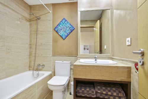 Apartamentos Top Cerca De Playa