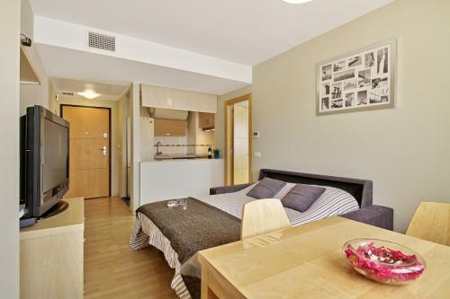 Apartamentos Top Cerca De Playa
