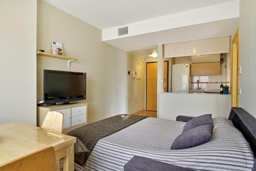 Apartamentos Top Cerca De Playa