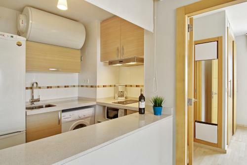 Apartamentos Top Cerca De Playa