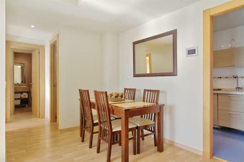 Apartamentos Top Cerca De Playa