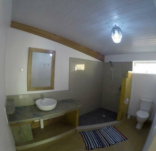 Bed & Breakfast Bouddha Villa