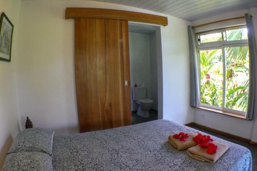 Bed & Breakfast Bouddha Villa