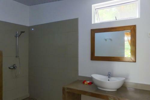 Bed & Breakfast Bouddha Villa