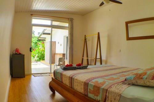 Bed & Breakfast Bouddha Villa