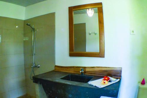 Bed & Breakfast Bouddha Villa