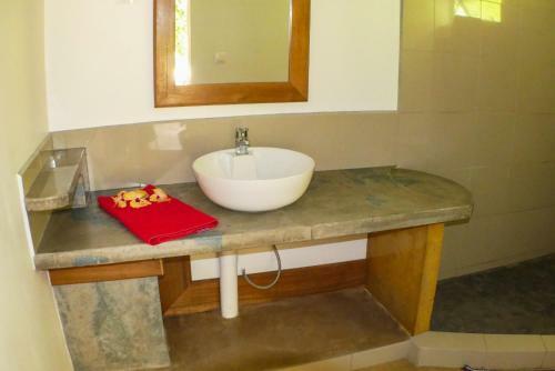 Bed & Breakfast Bouddha Villa