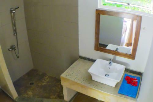 Bed & Breakfast Bouddha Villa