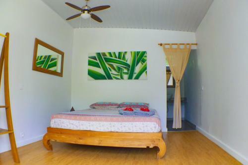 Bed & Breakfast Bouddha Villa