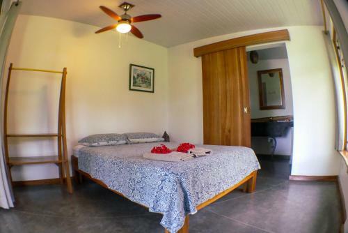 Bed & Breakfast Bouddha Villa