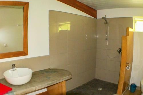Bed & Breakfast Bouddha Villa