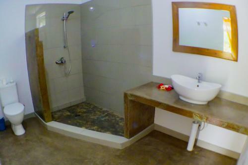 Bed & Breakfast Bouddha Villa