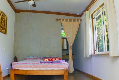 Bed & Breakfast Bouddha Villa