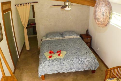 Bed & Breakfast Bouddha Villa
