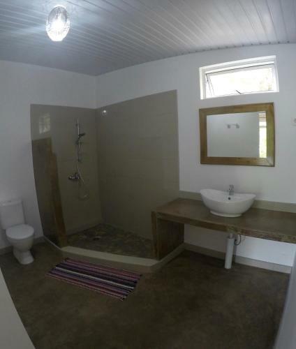 Bed & Breakfast Bouddha Villa