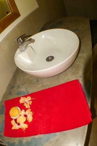Bed & Breakfast Bouddha Villa