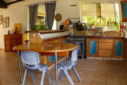 Bed & Breakfast Bouddha Villa
