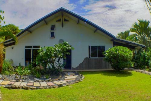Bed & Breakfast Bouddha Villa
