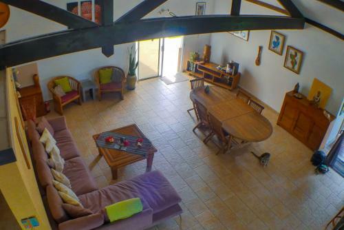 Bed & Breakfast Bouddha Villa