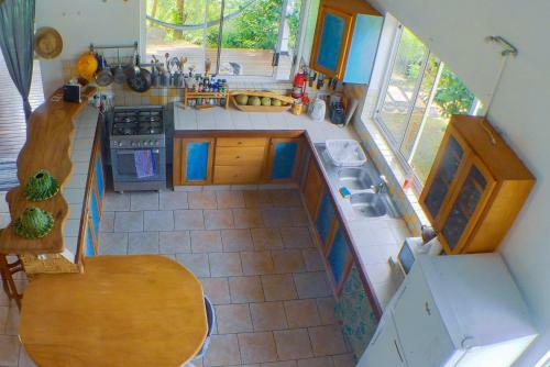 Bed & Breakfast Bouddha Villa
