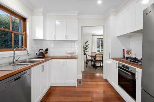 Crabtree Cottage Berrima