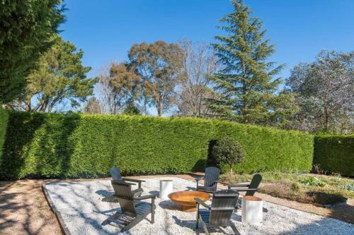 Crabtree Cottage Berrima