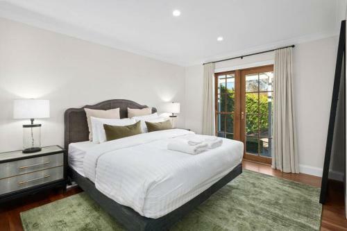 Crabtree Cottage Berrima