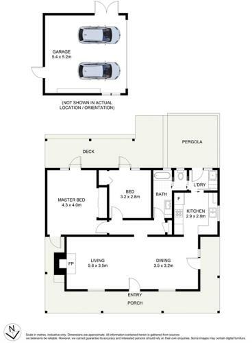 Crabtree Cottage Berrima