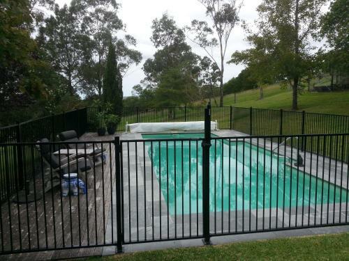 Apartamento Tantallon