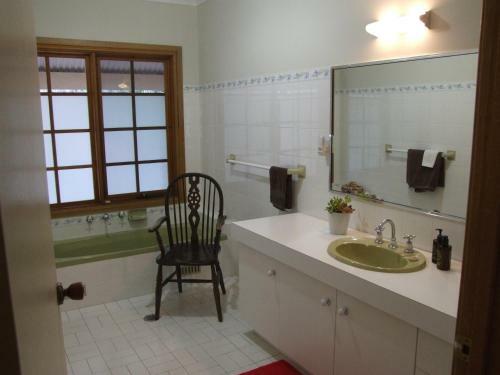 Apartamento Tantallon