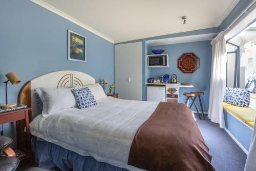 Hostal Blue Moon