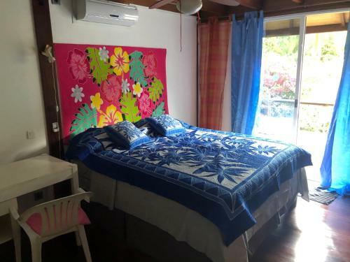 Fare Vaikea Moorea