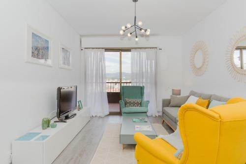 Apartamento Hola M�laga Premium Centro