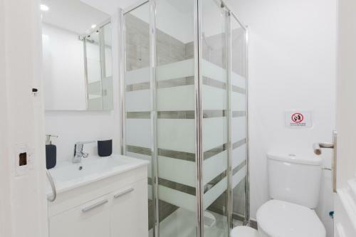 Apartamento Hola M�laga Premium Centro