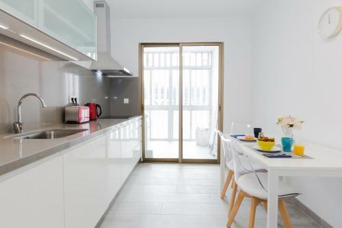 Apartamento Hola M�laga Premium Centro