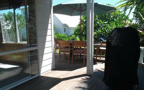 Hosts On The Coast Escape To Lucky
