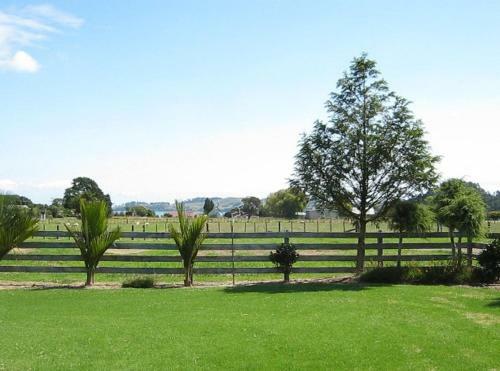 Breakaway Bed & Breakfast