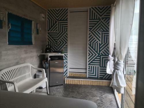 Aloha Bungalow Moorea
