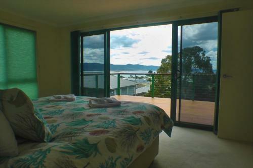 'the Lookout' At 27 Fraser Street