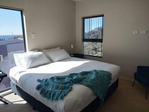 Apartamento Bicheno Views On Douglas
