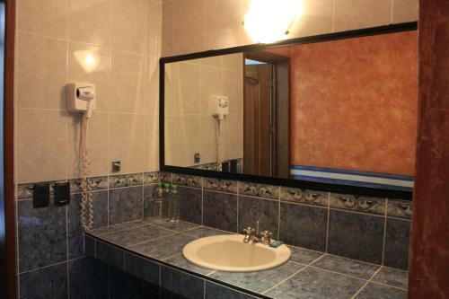 Hotel Meson Del Puente