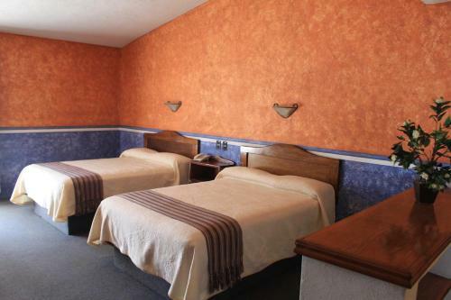 Hotel Meson Del Puente